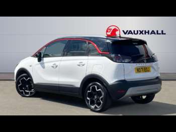 Used Vauxhall Crossland 2021 for sale - 75180798: Photo