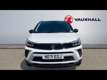 Used Vauxhall Crossland 2021 for sale - 75180798: Photo