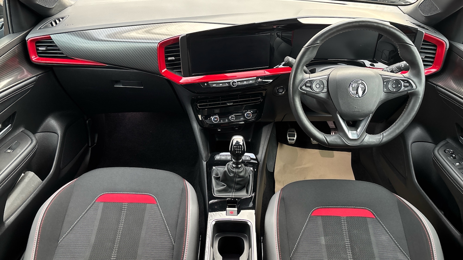 Used Vauxhall Mokka 2022 for sale - 77136107: Photo 10