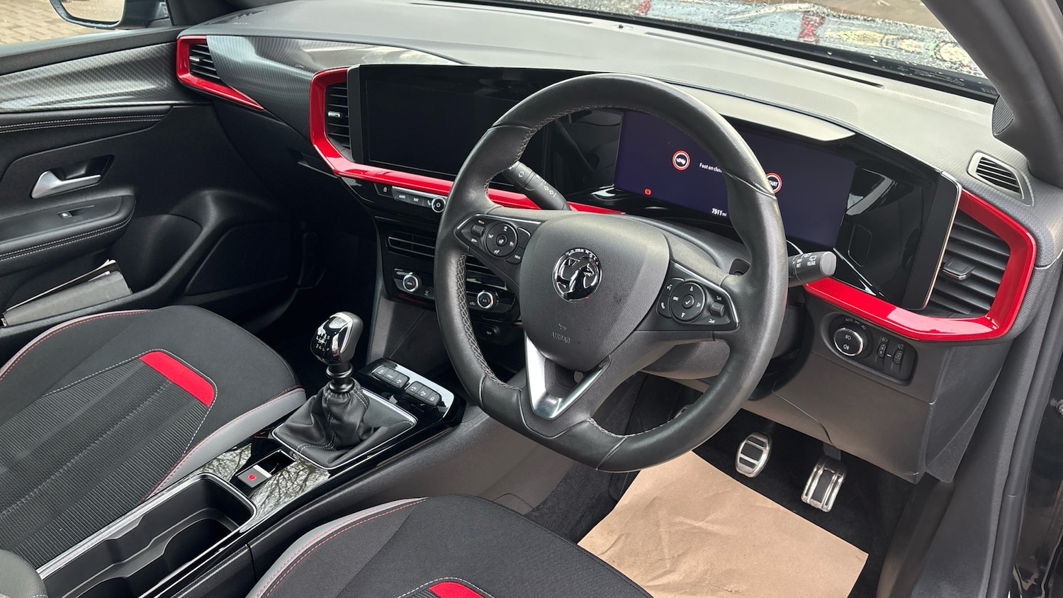 Used Vauxhall Mokka 2022 for sale - 77136107: Photo 11