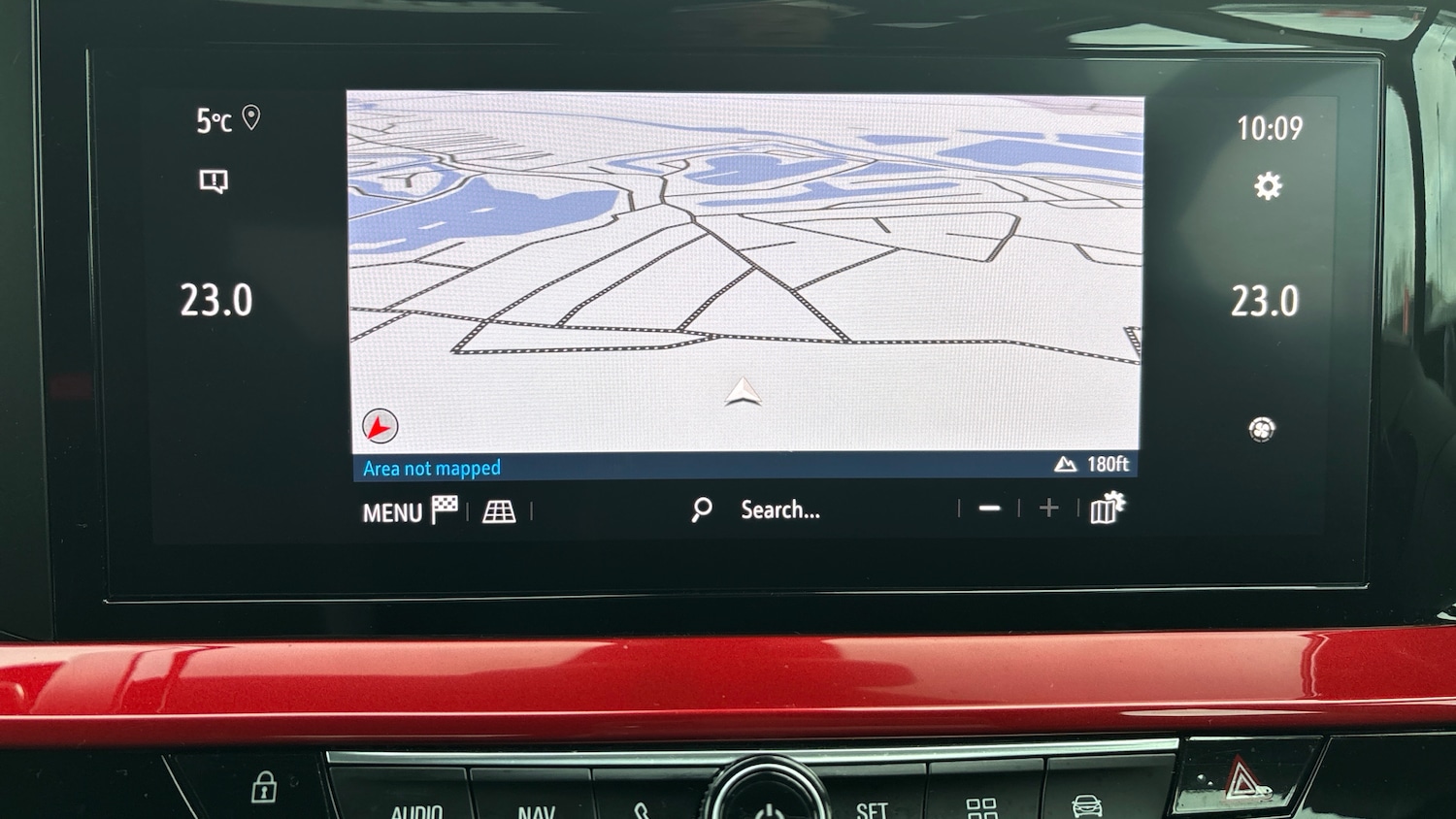 Used Vauxhall Mokka 2022 for sale - 77136107: Photo 12