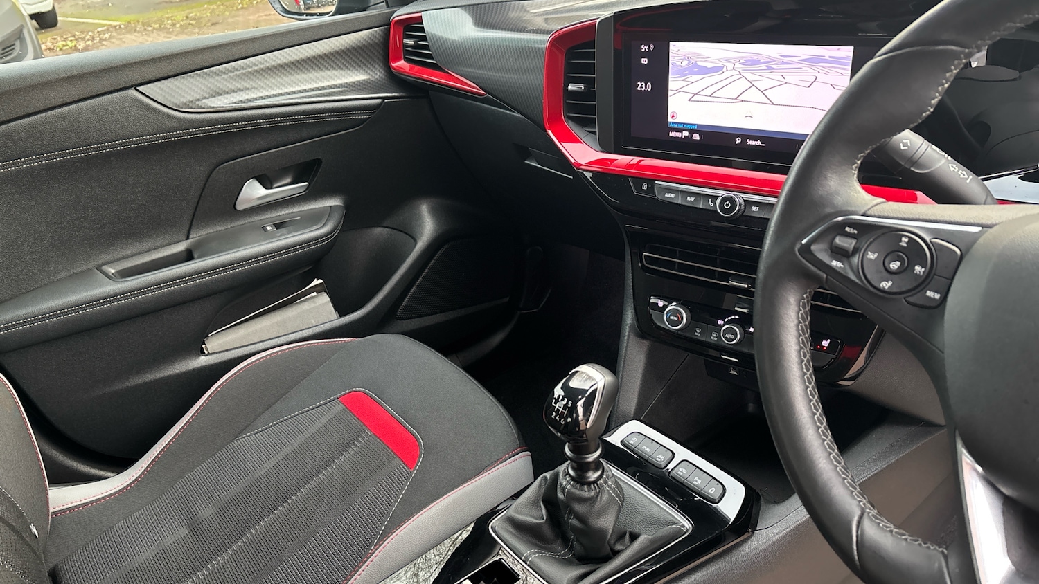 Used Vauxhall Mokka 2022 for sale - 77136107: Photo 14