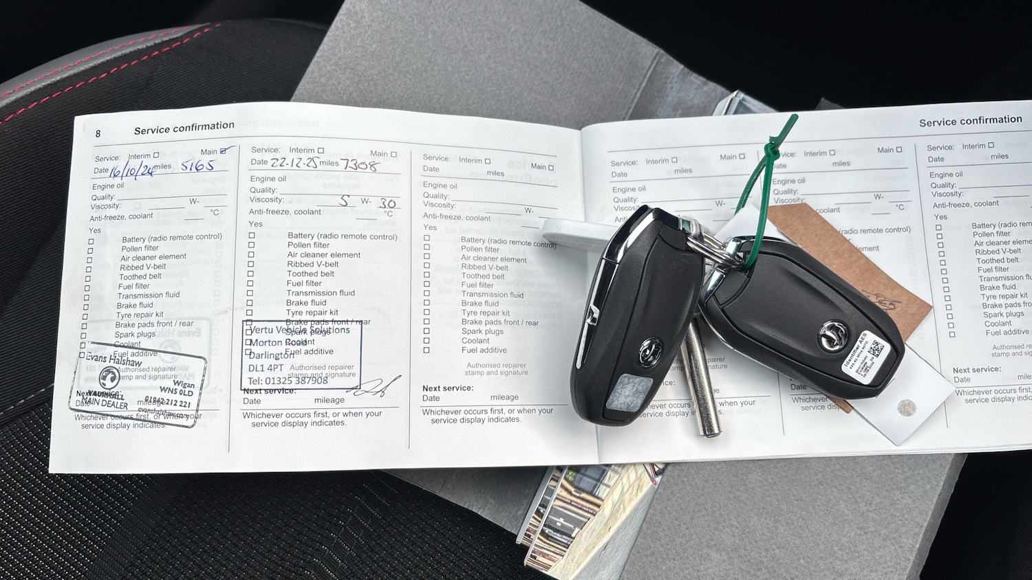 Used Vauxhall Mokka 2022 for sale - 77136107: Photo 19