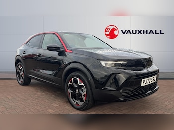 Vauxhall Mokka feature image