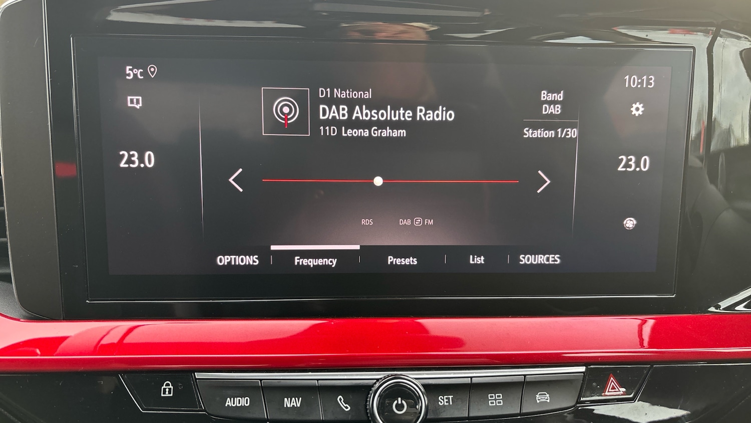 Used Vauxhall Mokka 2022 for sale - 77136107: Photo 23