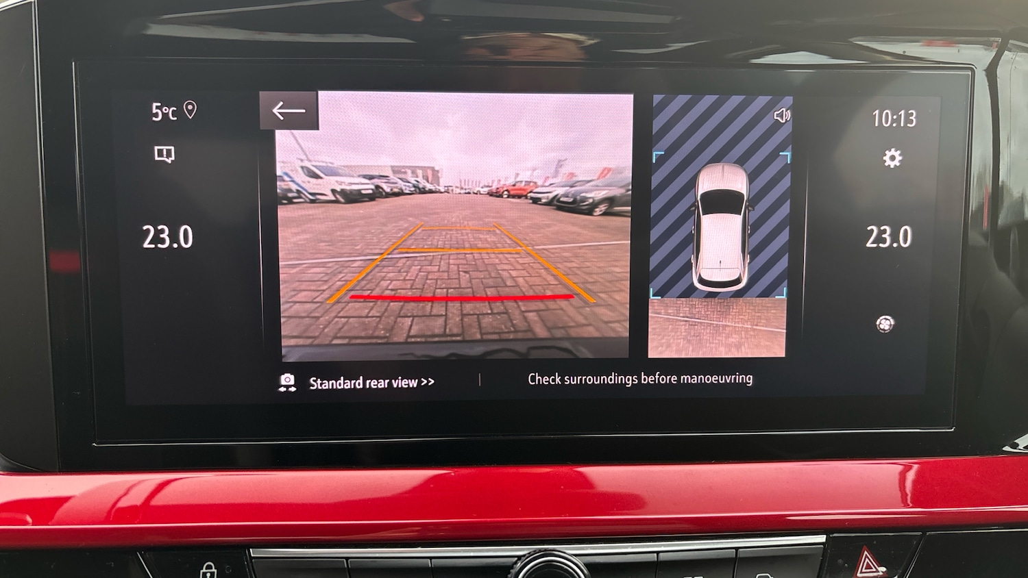 Used Vauxhall Mokka 2022 for sale - 77136107: Photo 24