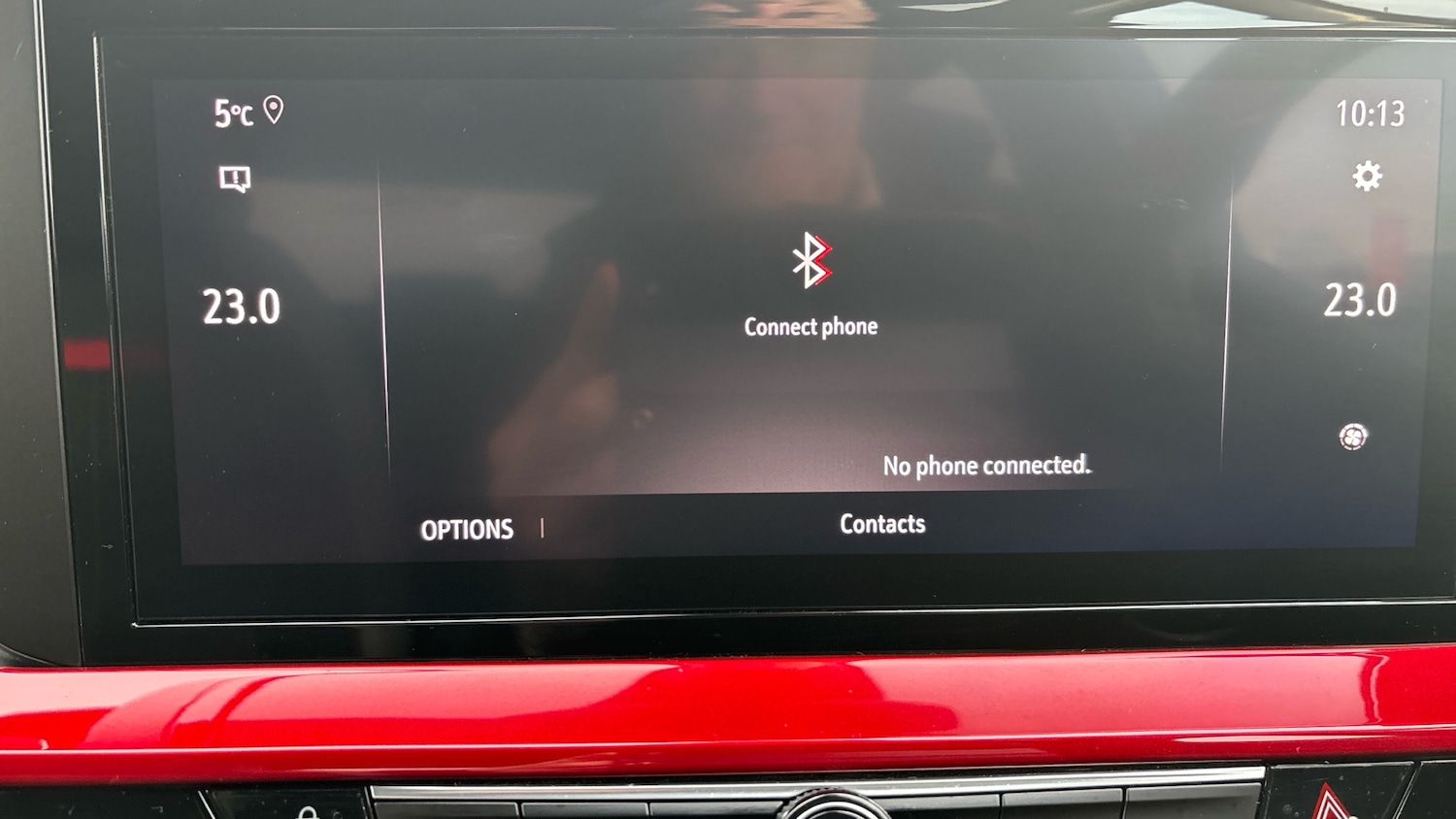 Used Vauxhall Mokka 2022 for sale - 77136107: Photo 25