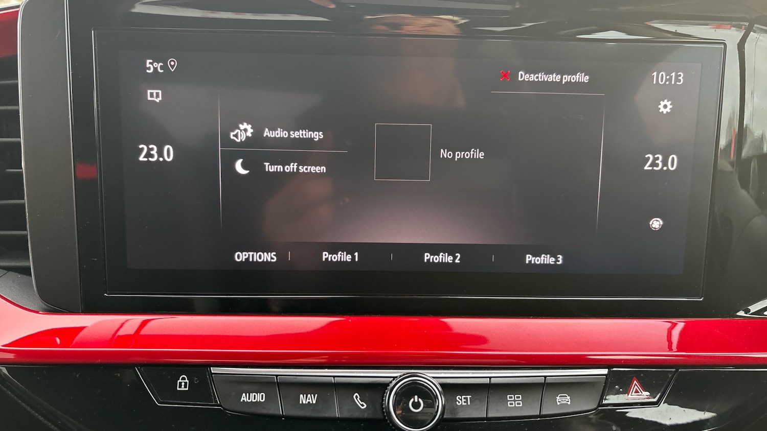 Used Vauxhall Mokka 2022 for sale - 77136107: Photo 26