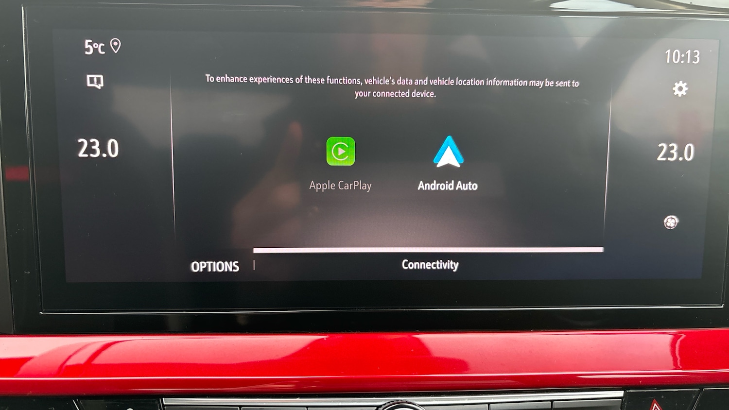 Used Vauxhall Mokka 2022 for sale - 77136107: Photo 27