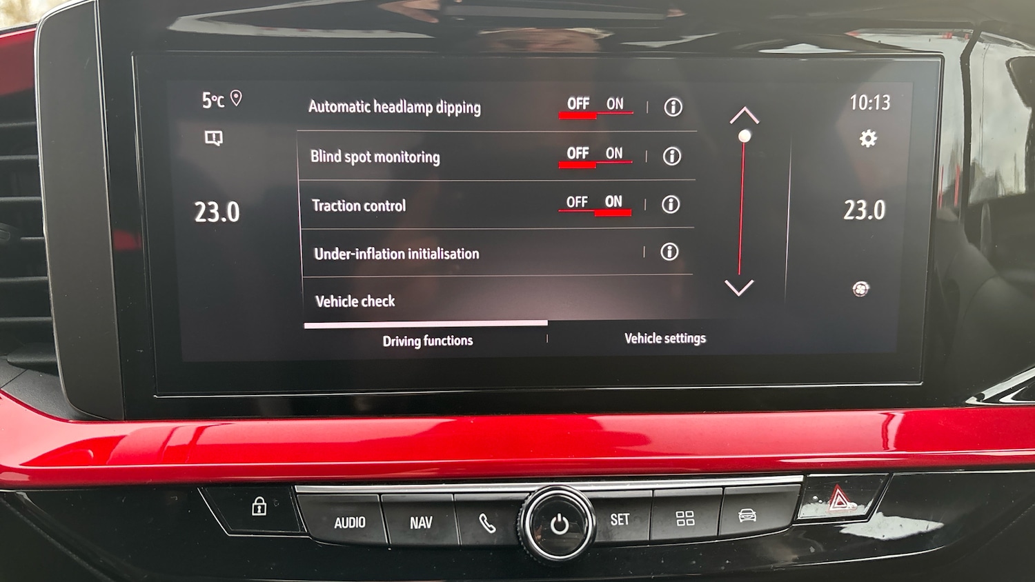 Used Vauxhall Mokka 2022 for sale - 77136107: Photo 28