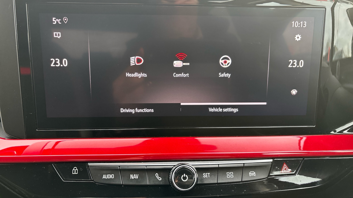 Used Vauxhall Mokka 2022 for sale - 77136107: Photo 29