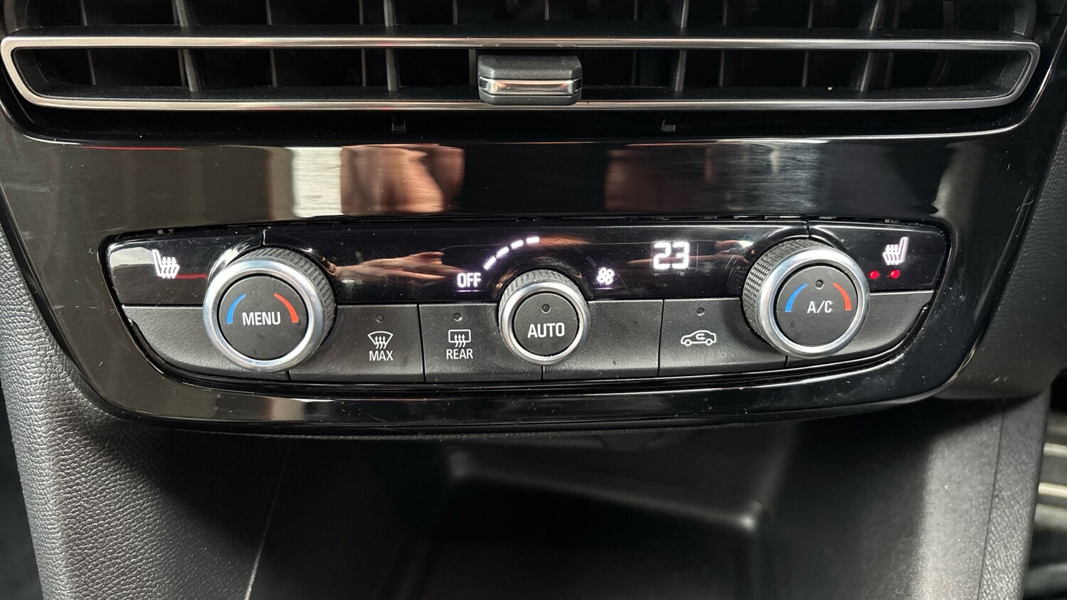 Used Vauxhall Mokka 2022 for sale - 77136107: Photo 30