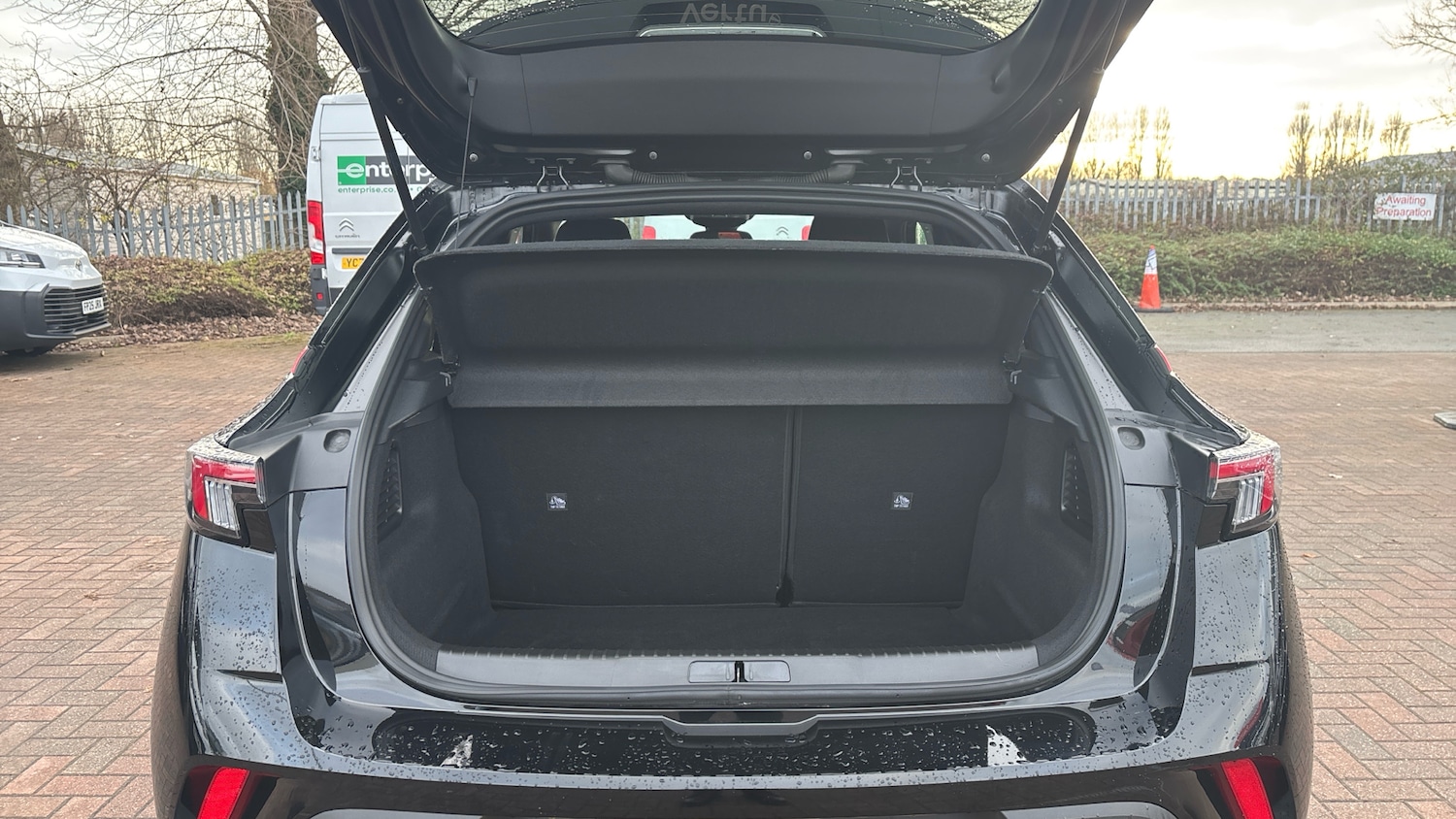 Used Vauxhall Mokka 2022 for sale - 77136107: Photo 4