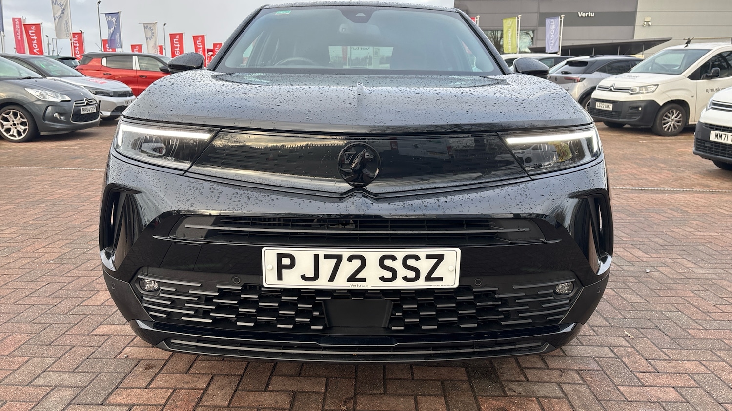 Used Vauxhall Mokka 2022 for sale - 77136107: Photo 44