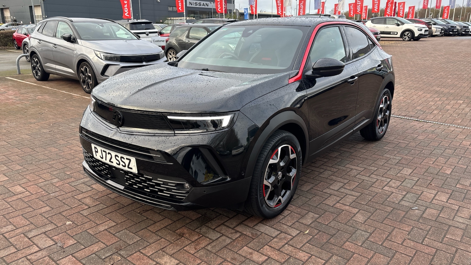 Used Vauxhall Mokka 2022 for sale - 77136107: Photo 45