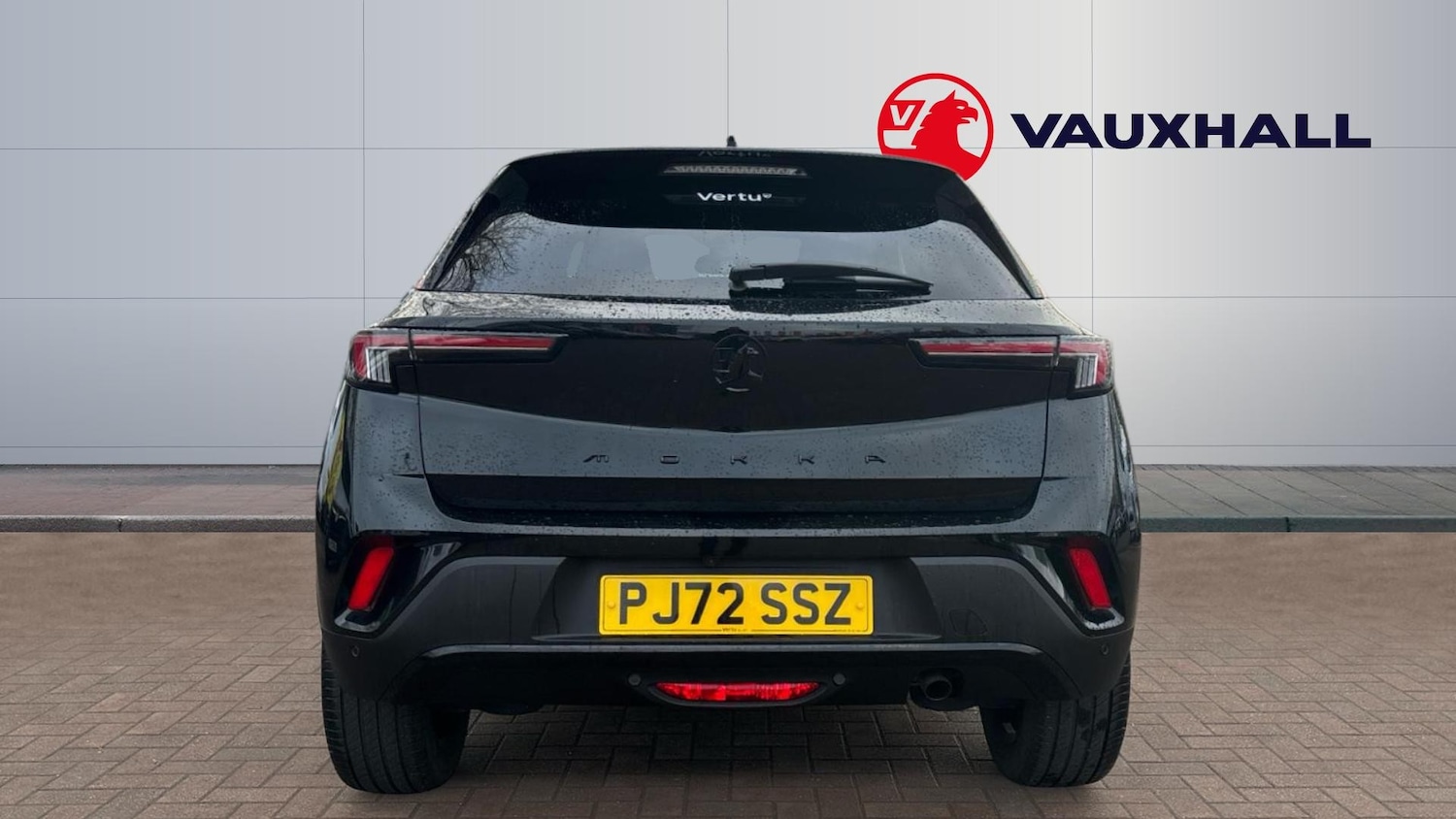 Used Vauxhall Mokka 2022 for sale - 77136107: Photo 6