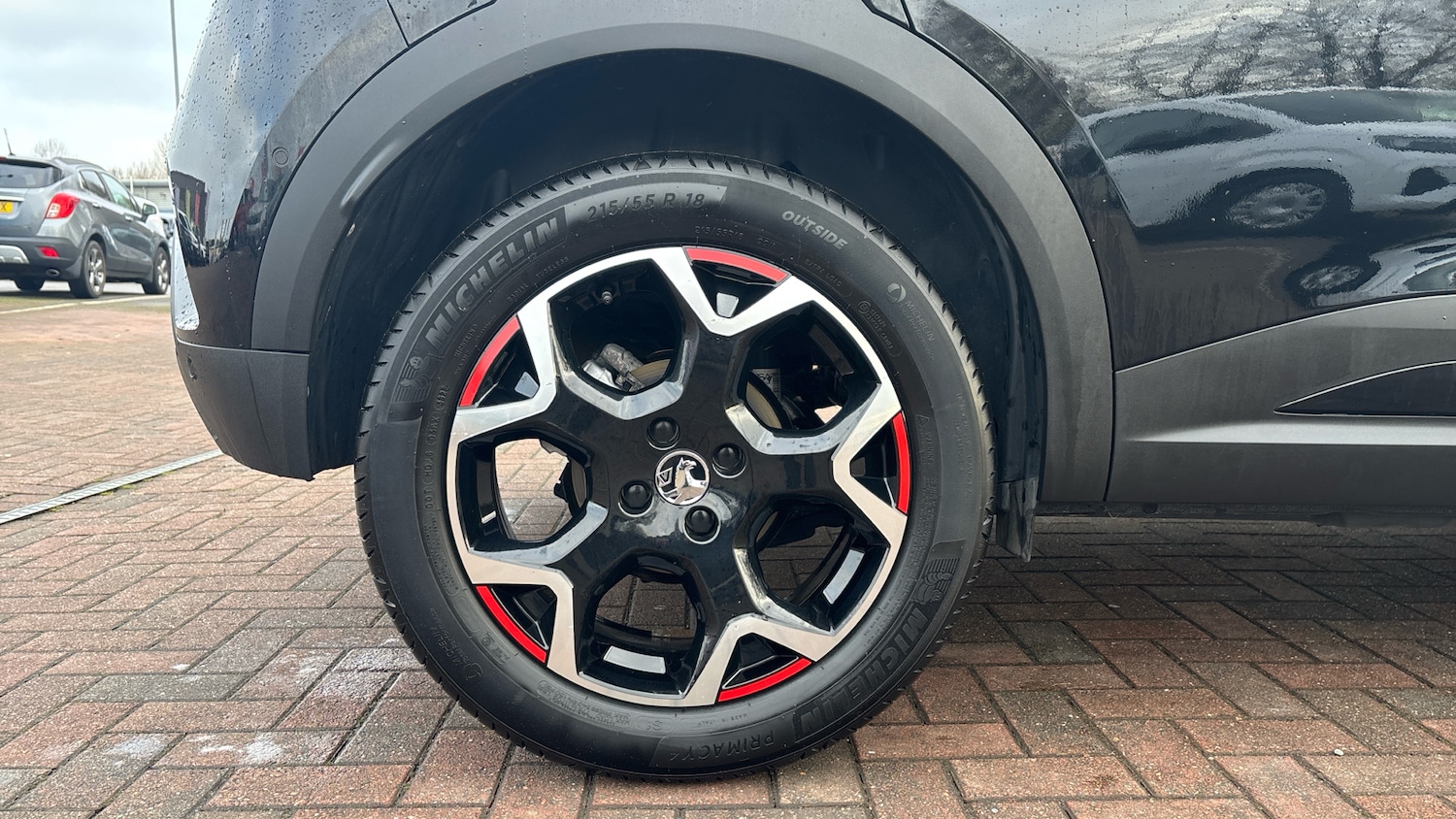 Used Vauxhall Mokka 2022 for sale - 77136107: Photo 7