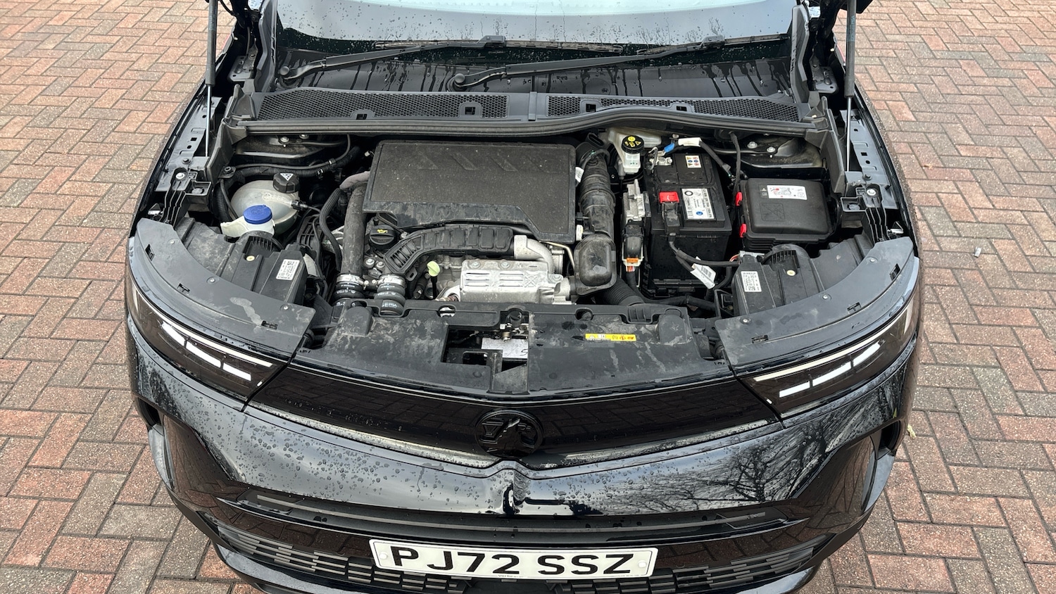 Used Vauxhall Mokka 2022 for sale - 77136107: Photo 8