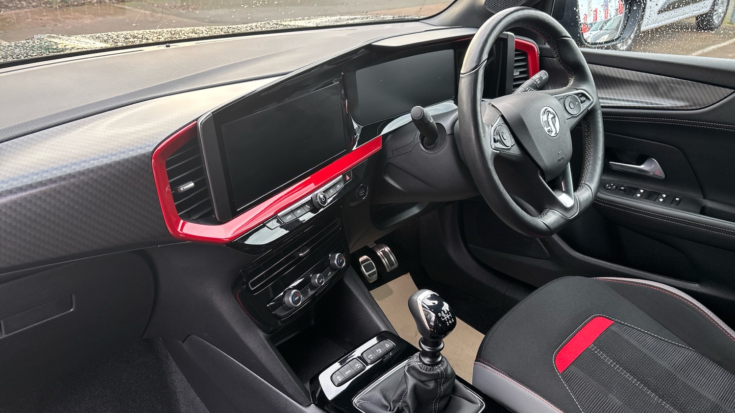 Used Vauxhall Mokka 2022 for sale - 77136107: Photo 9