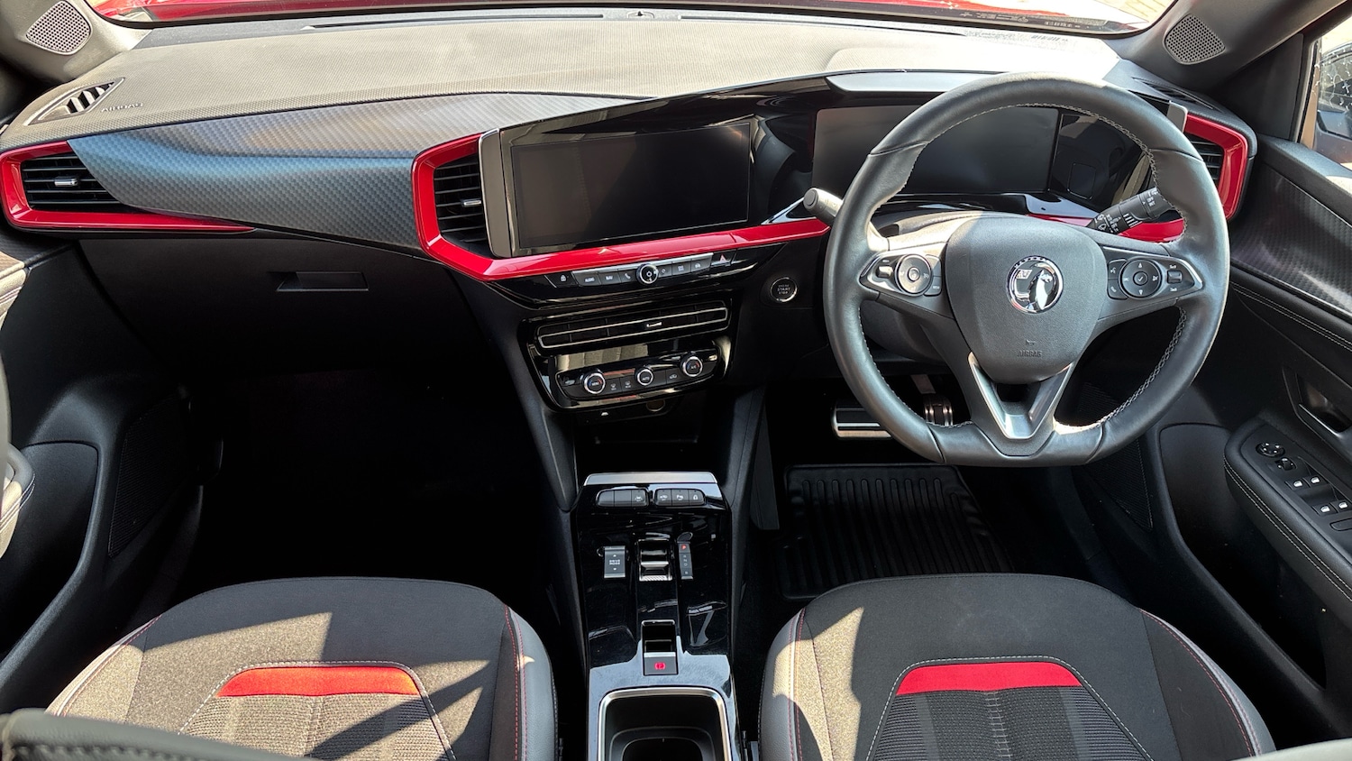 Used Vauxhall Mokka 2022 for sale - 77965595: Photo 10