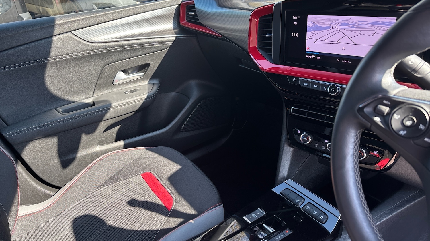 Used Vauxhall Mokka 2022 for sale - 77965595: Photo 14