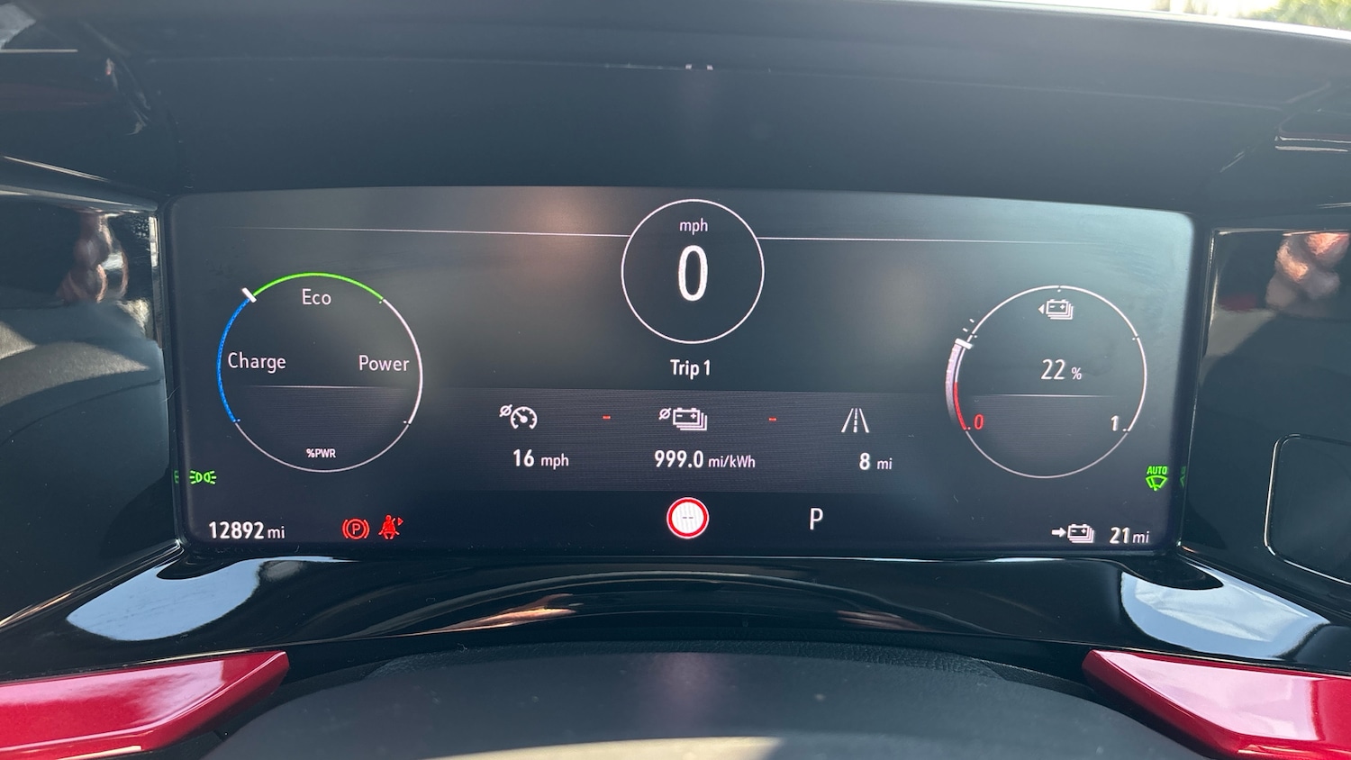 Used Vauxhall Mokka 2022 for sale - 77965595: Photo 18