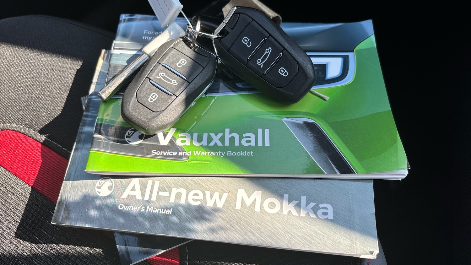 Used Vauxhall Mokka 2022 for sale - 77965595: Photo 19