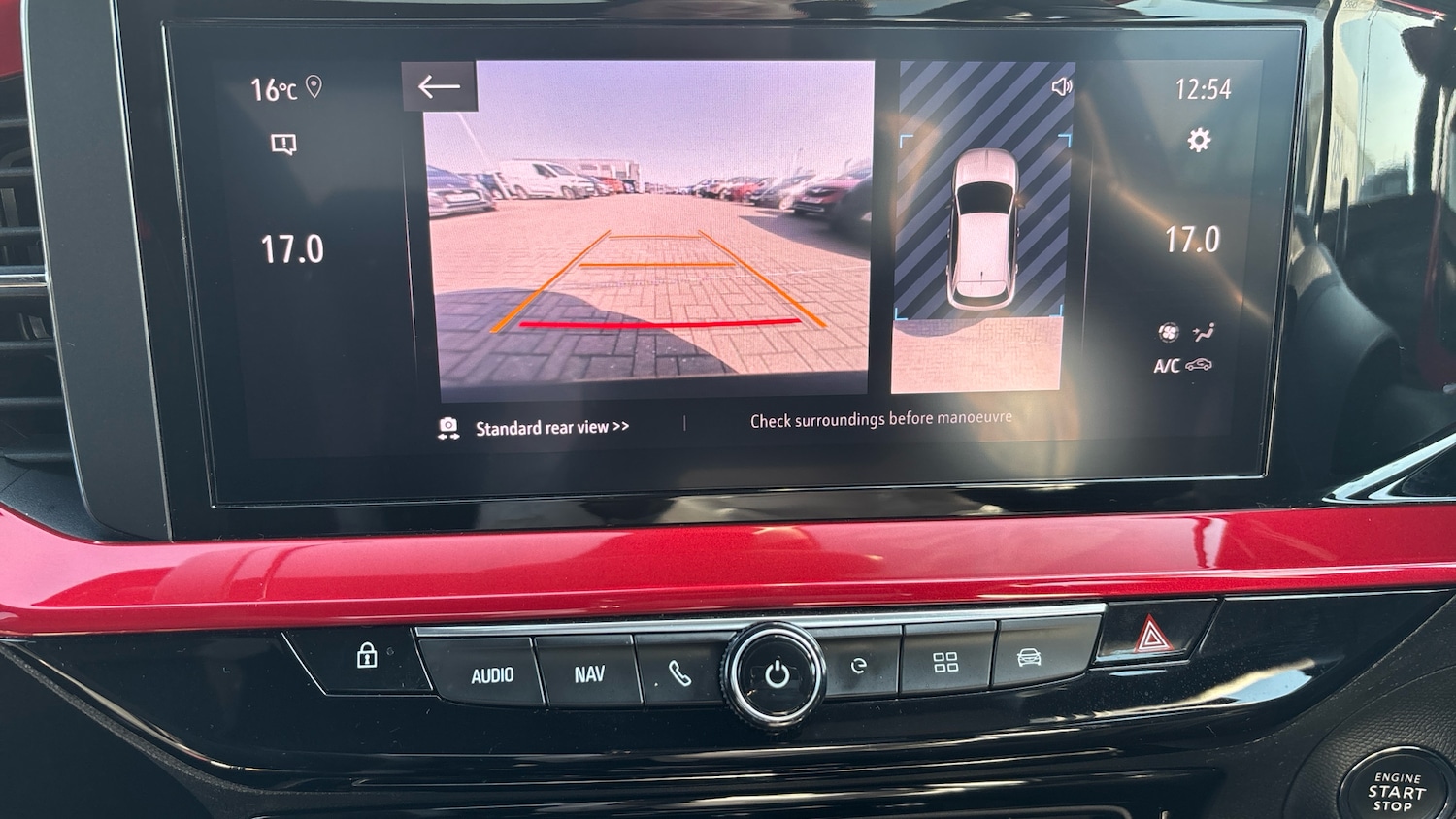 Used Vauxhall Mokka 2022 for sale - 77965595: Photo 22