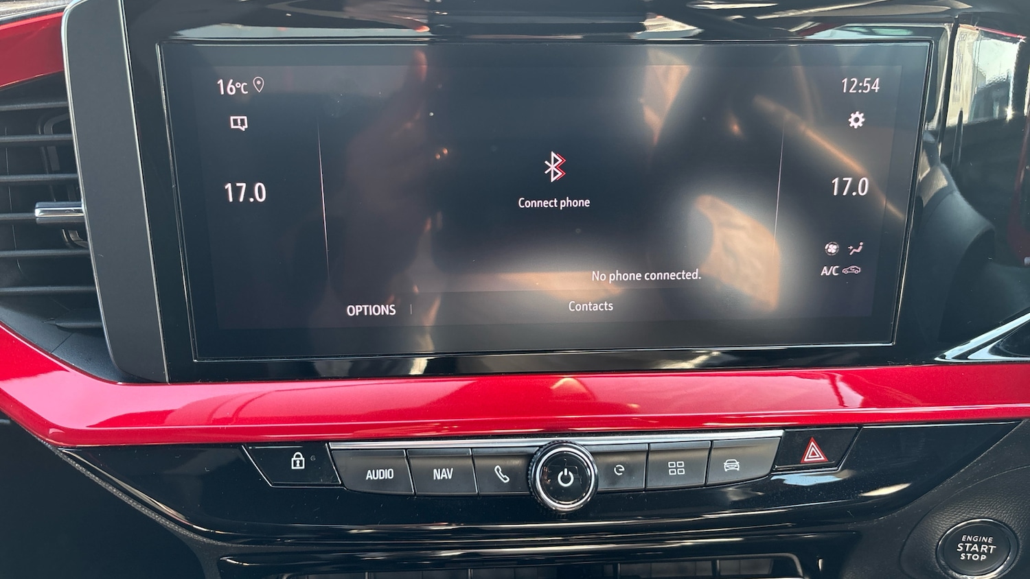 Used Vauxhall Mokka 2022 for sale - 77965595: Photo 24