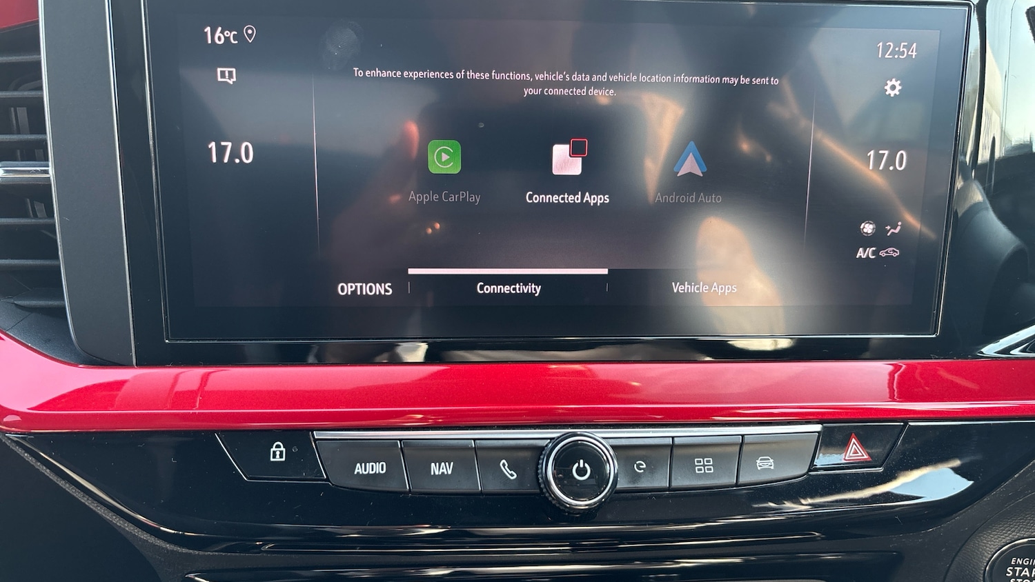 Used Vauxhall Mokka 2022 for sale - 77965595: Photo 25