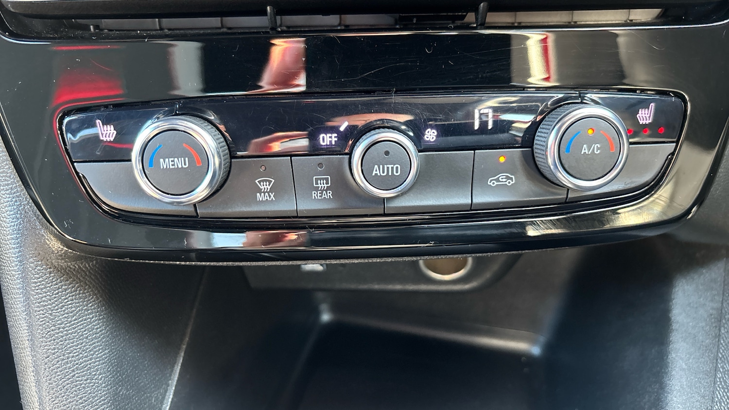 Used Vauxhall Mokka 2022 for sale - 77965595: Photo 28