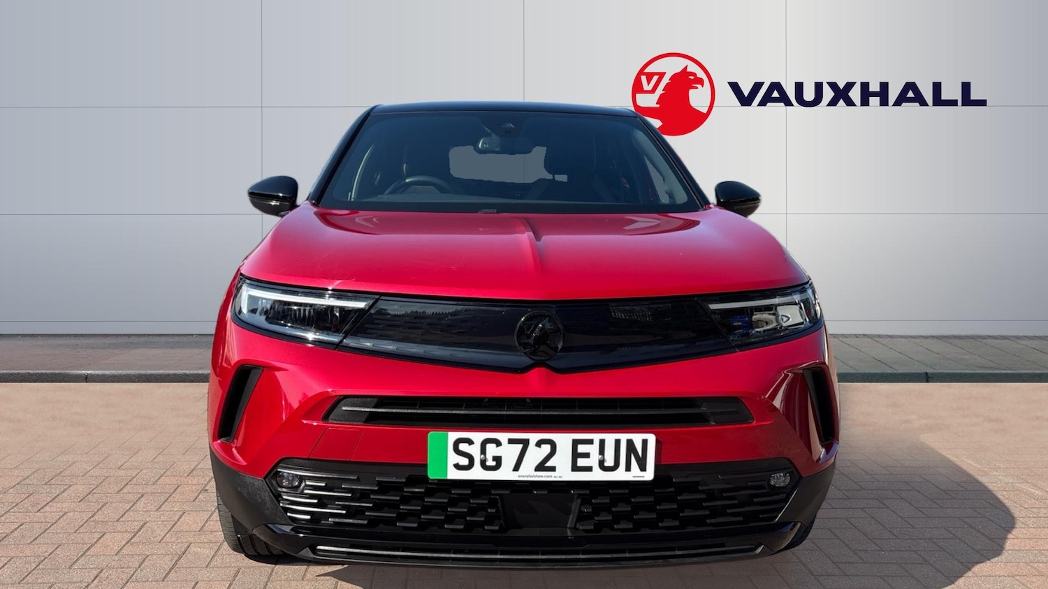 Used Vauxhall Mokka 2022 for sale - 77965595: Photo 3