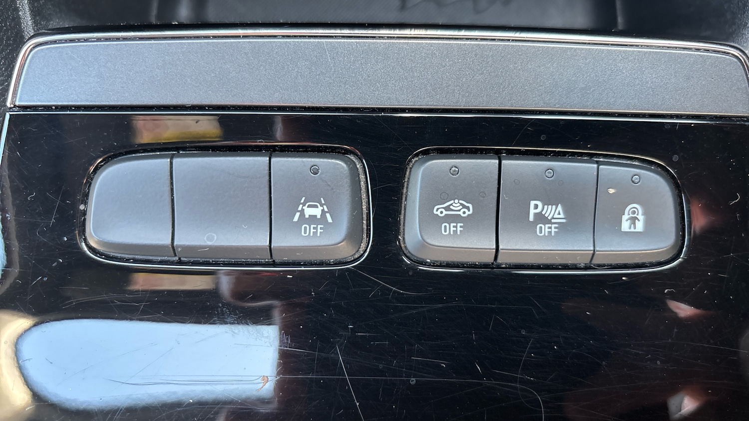 Used Vauxhall Mokka 2022 for sale - 77965595: Photo 31