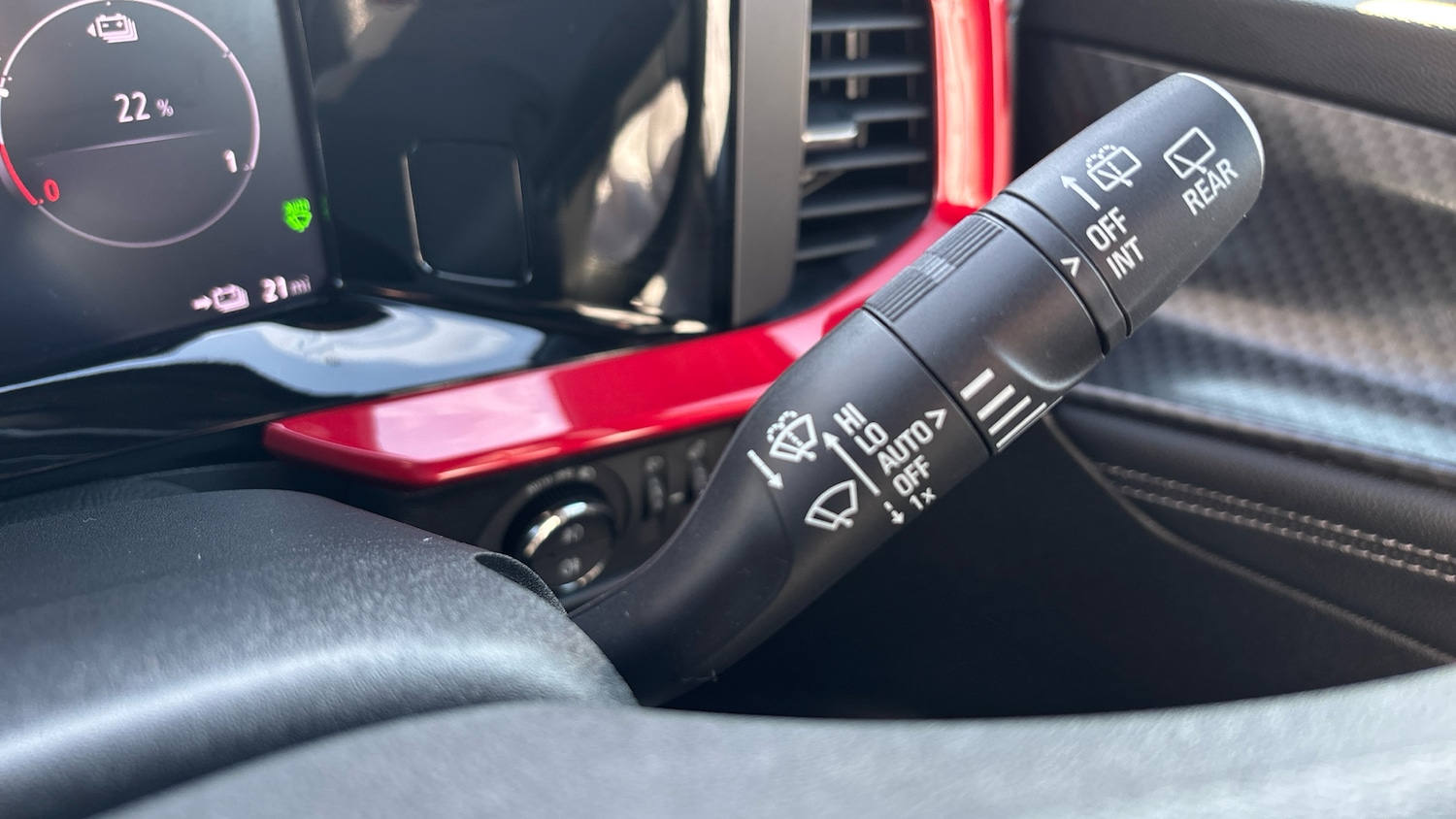 Used Vauxhall Mokka 2022 for sale - 77965595: Photo 38