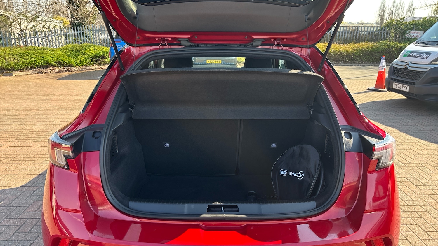 Used Vauxhall Mokka 2022 for sale - 77965595: Photo 4