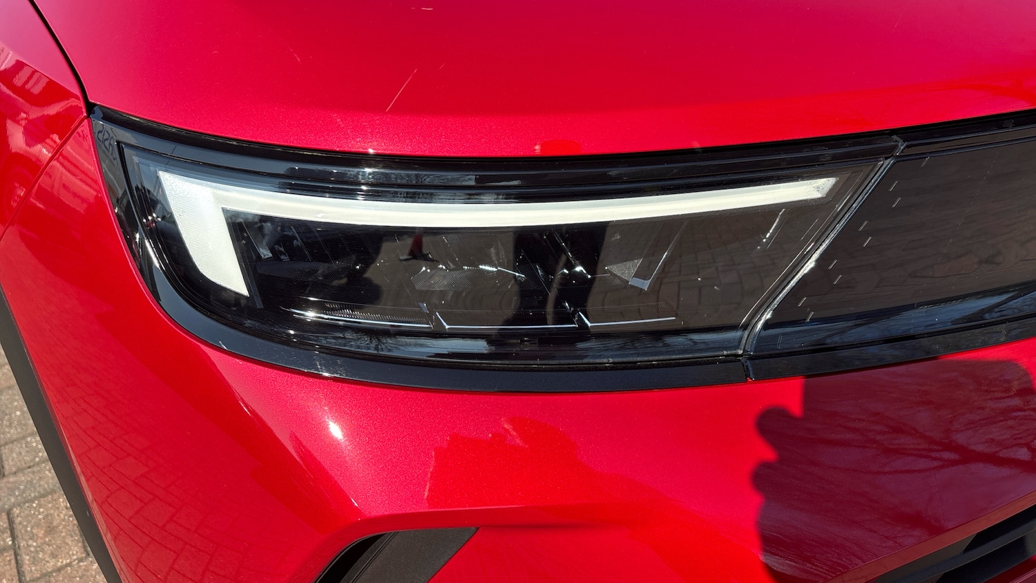 Used Vauxhall Mokka 2022 for sale - 77965595: Photo 43