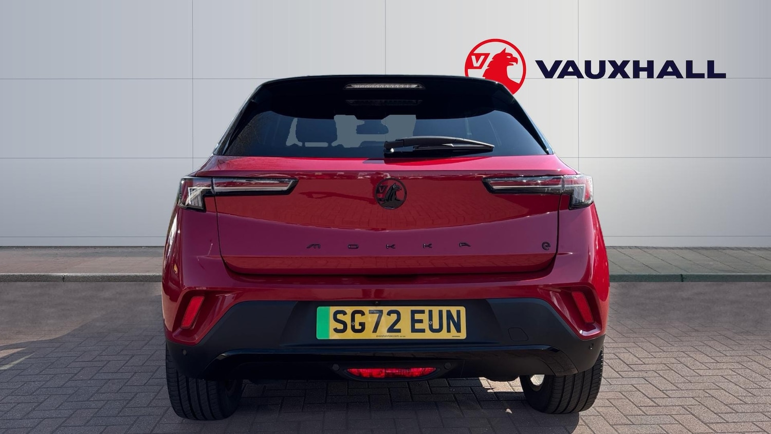 Used Vauxhall Mokka 2022 for sale - 77965595: Photo 6