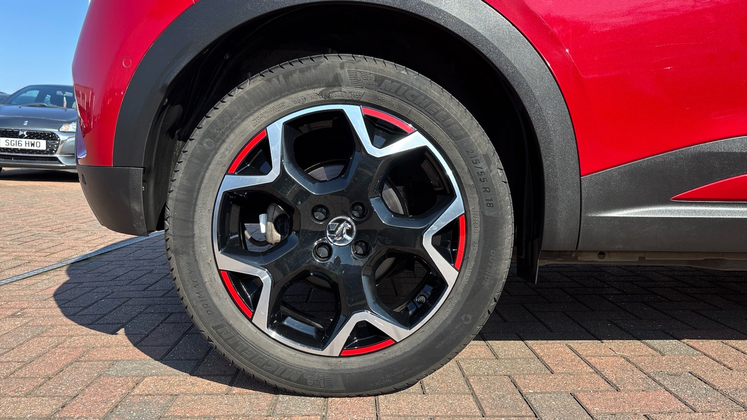 Used Vauxhall Mokka 2022 for sale - 77965595: Photo 7