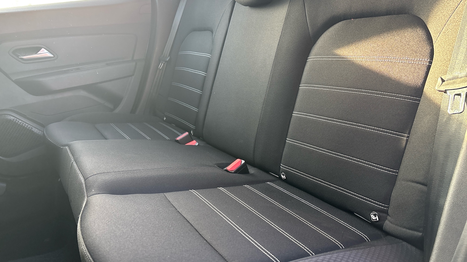 Used Dacia Duster 2022 for sale - 76602221: Photo 16