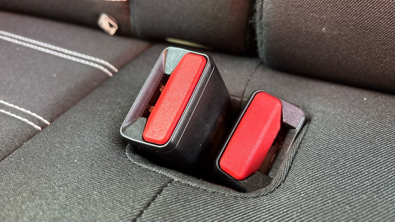 Used Dacia Duster 2022 for sale - 76602221: Photo 17