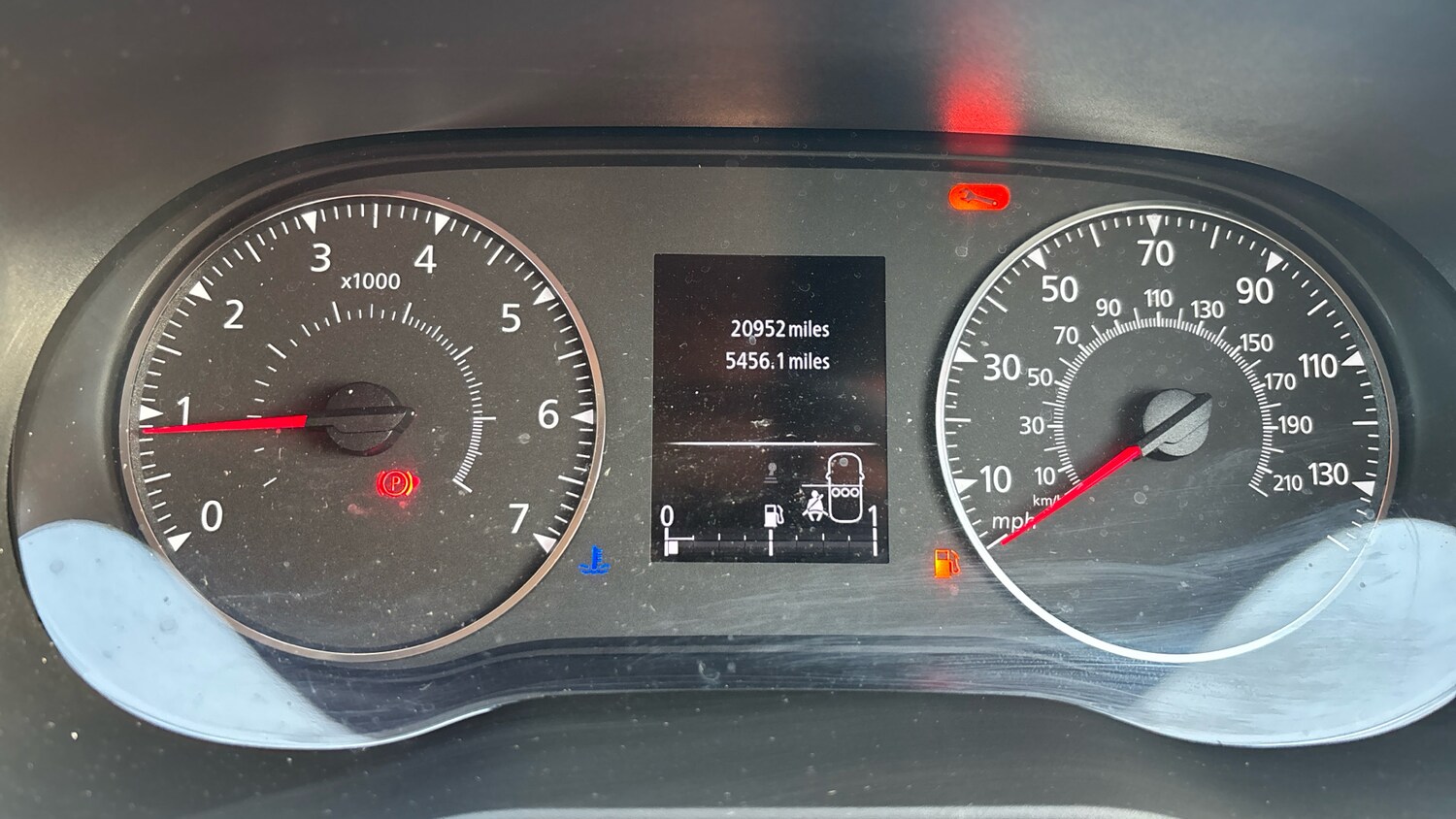 Used Dacia Duster 2022 for sale - 76602221: Photo 18