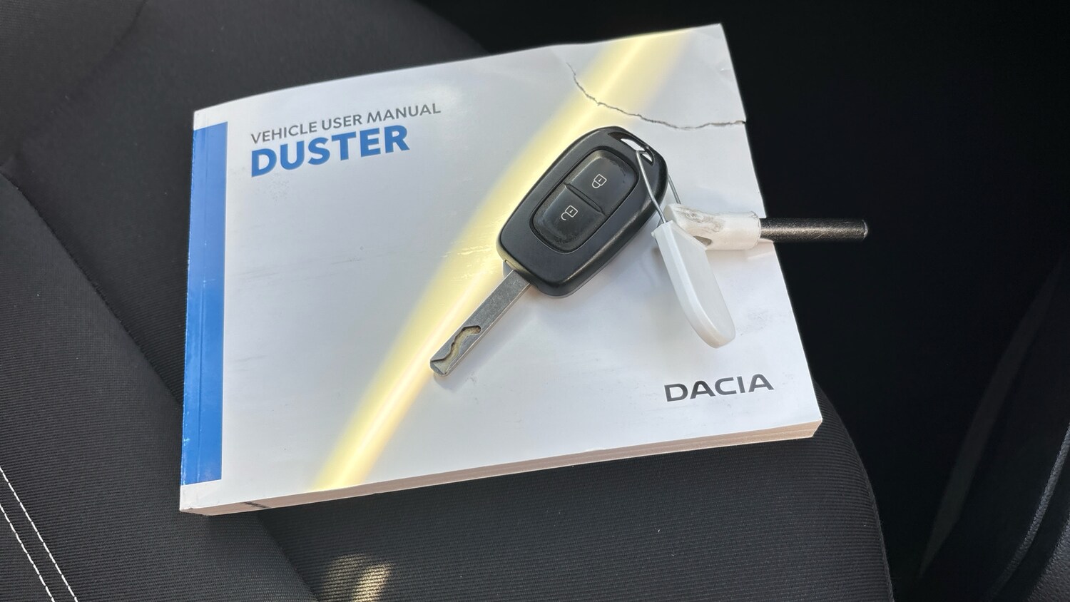 Used Dacia Duster 2022 for sale - 76602221: Photo 19