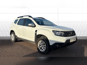 2022 (72) - 1.0 TCe 90 Comfort 5dr Petrol Estate