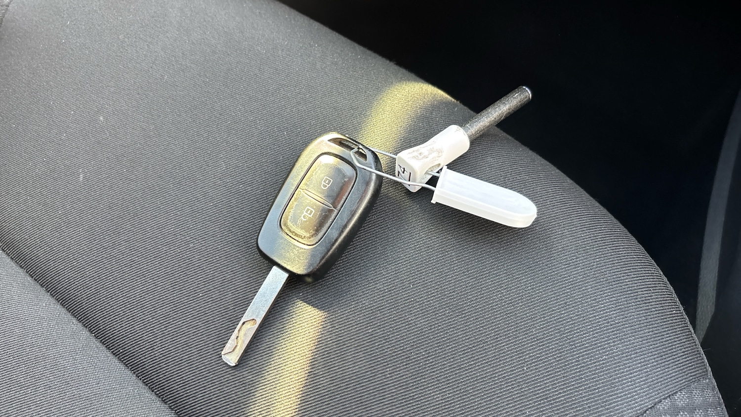 Used Dacia Duster 2022 for sale - 76602221: Photo 20