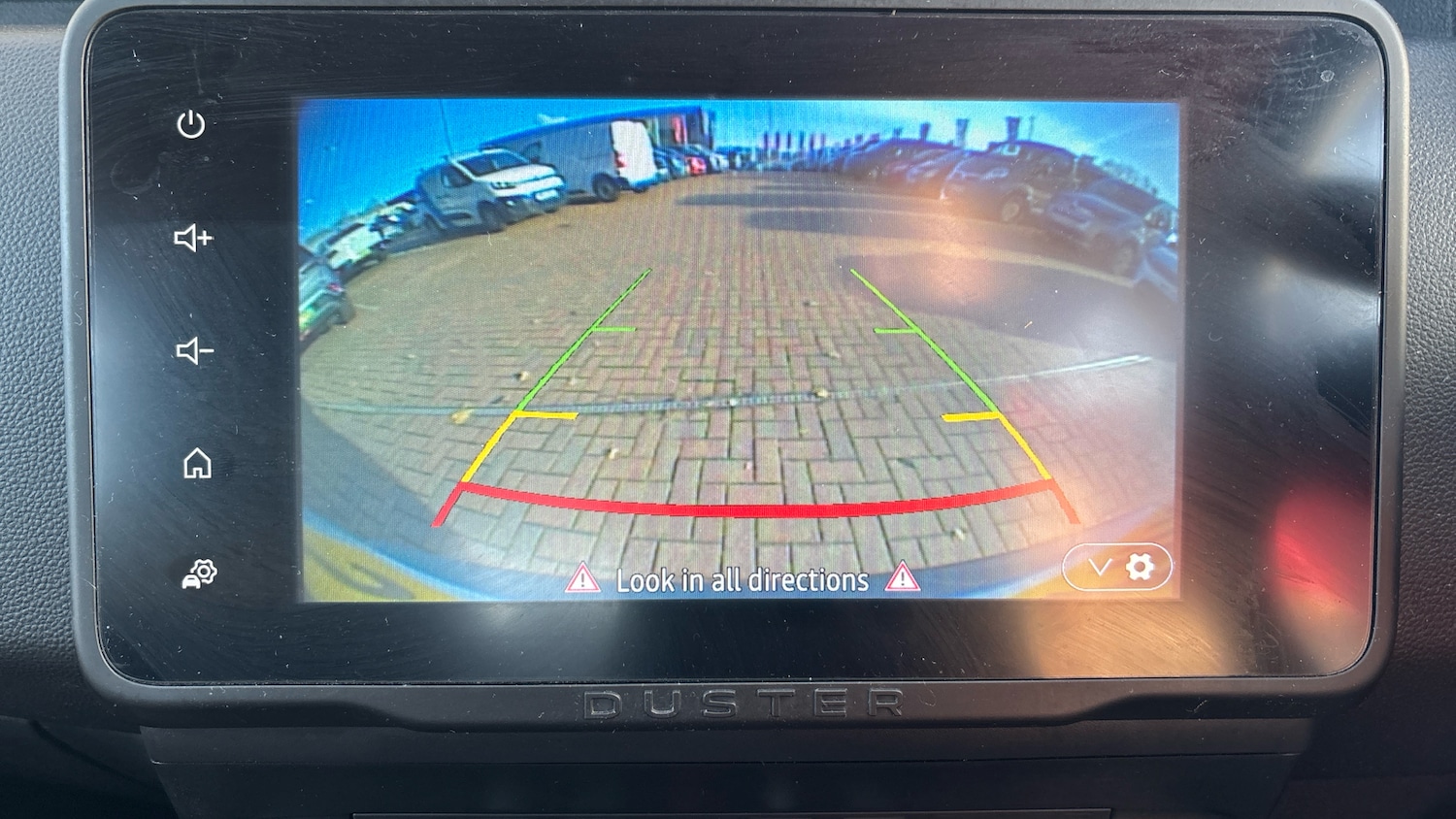 Used Dacia Duster 2022 for sale - 76602221: Photo 21
