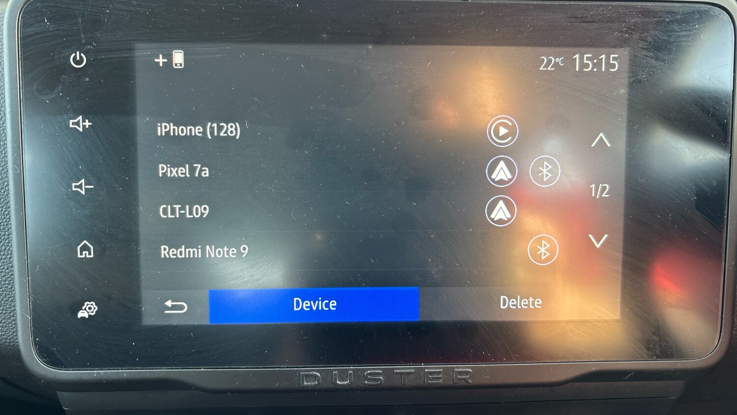 Used Dacia Duster 2022 for sale - 76602221: Photo 22