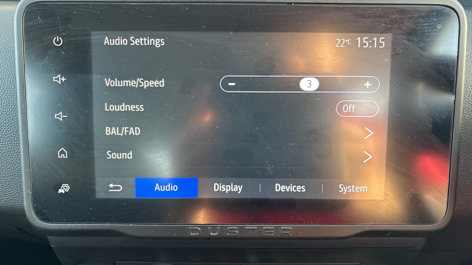 Used Dacia Duster 2022 for sale - 76602221: Photo 23