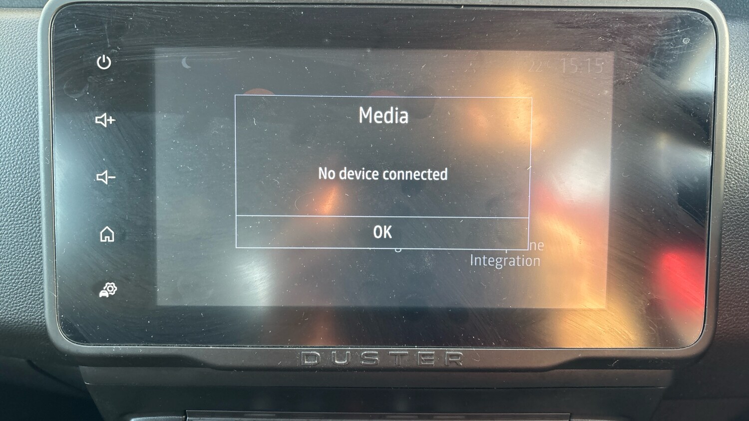 Used Dacia Duster 2022 for sale - 76602221: Photo 24