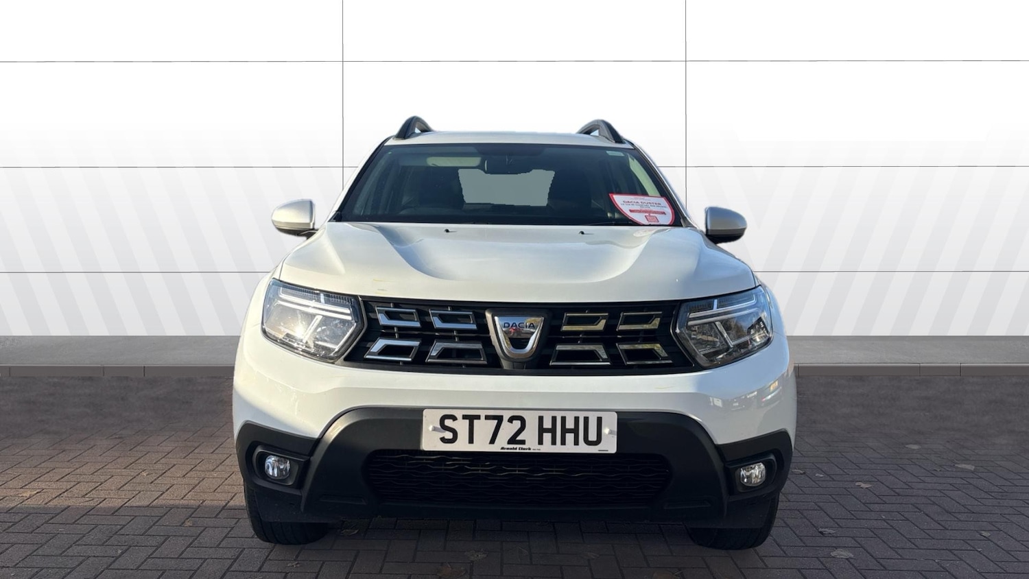 Used Dacia Duster 2022 for sale - 76602221: Photo 3