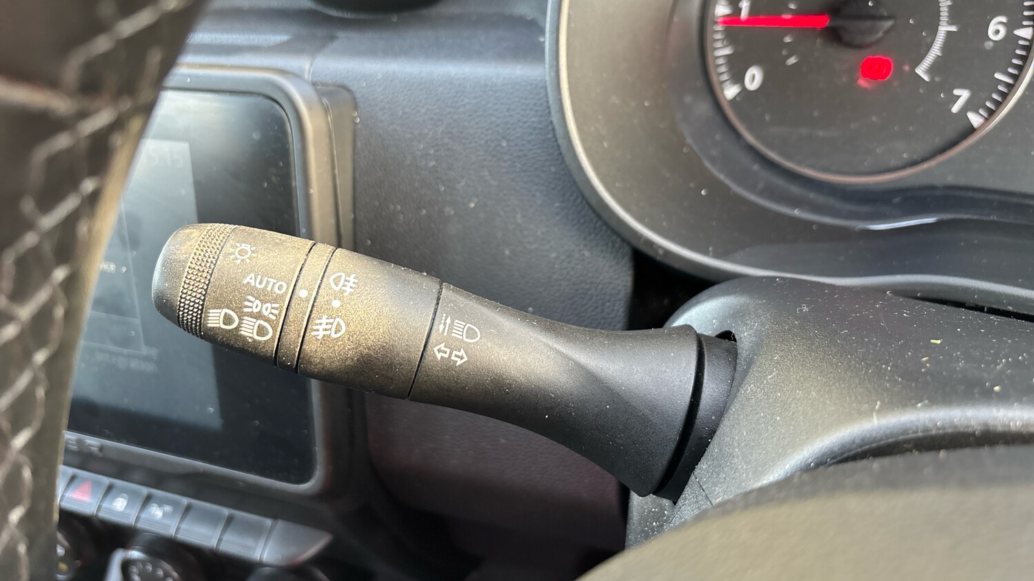 Used Dacia Duster 2022 for sale - 76602221: Photo 32